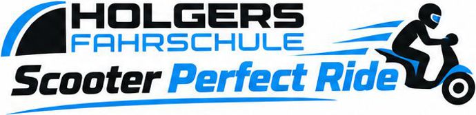26 logo scooter perfect